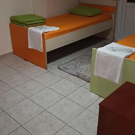 Ośrodek wypoczynkowy 18 Mart Çanakkale