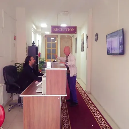 Ośrodek wypoczynkowy 18 Mart *